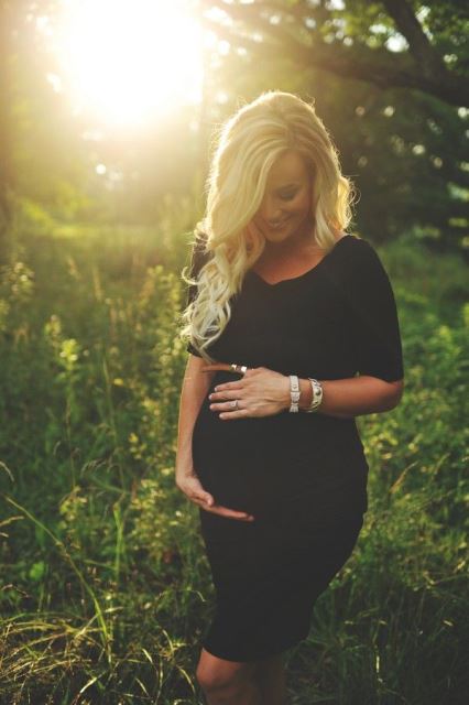 maternity the showstopper_New_Love_Times