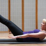 A Pilates Routine You Can Practice At Home