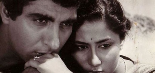 raj babbar and smita patil