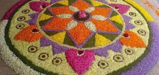 rangoli designs for diwali