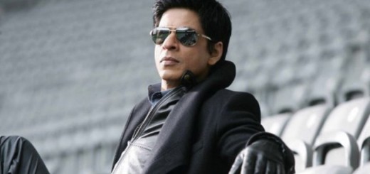 shahrukh khan