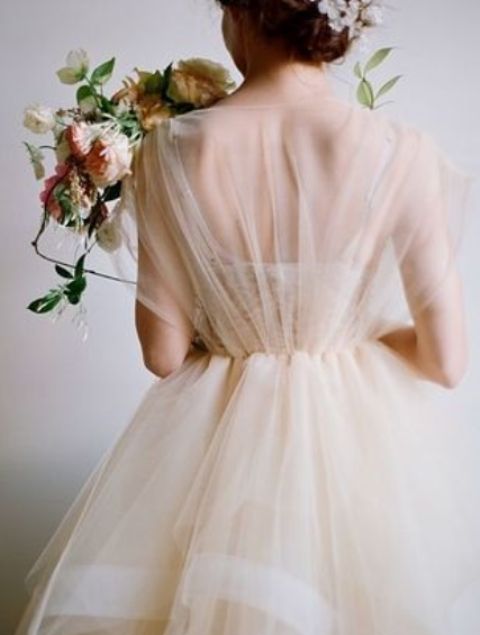 sheer wedding dress1