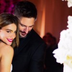 Sofia Vergara – Joe Manganiello Wedding In Pictures