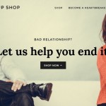 ‘The Breakup Shop’ Helps You End Your Relationship – Thoughtfully!