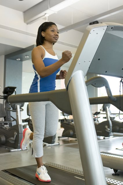 thighs treadmill_New_Love_Times