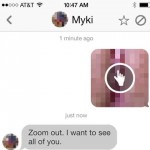 This Woman Sent Vagina Pictures To Men On A Dating App, And Then… This Happened!