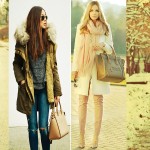 Winter Wear: 12 Versatile Winter Outfit Ideas