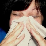 Get Rid Of Dust Allergy Immediately With These All-Natural Home Remedies