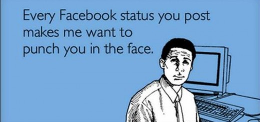 annoying people on Facebook_New_Love_Times