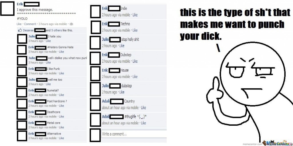annoying people on Facebook_New_Love_Times