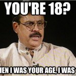 #IndianParentLogic 14 Millennial Problems That Indian Parents Just Don’t Understand