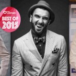 #BestOf2015 Stylish AF: Top 10 Sharply Dressed Bollywood Charmers Of 2015