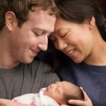 Mark Zuckerberg And Priscilla Chan Just Had A Baby Girl, Max, And Are Celebrating By….