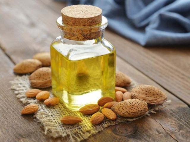 almond oil_New_Love_Times