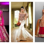 #WeddingMadness How To Choose The Perfect Lehenga For Your Wedding