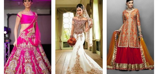 bridal lehengas_New_Love_Times