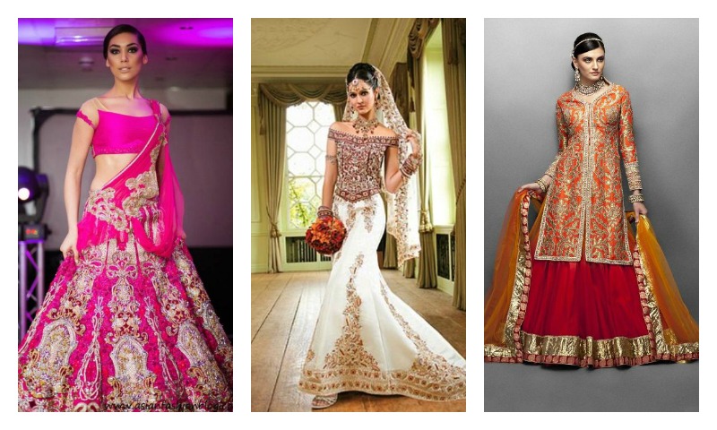 Shop Lehenga For Fat