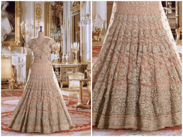 bridal lehengas_New_Love_Times