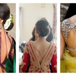 12 Gorgeous Choli Designs For Today’s Bride