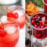 10 Amazing Christmas Drinks Recipes You MUST Try This Festive Season