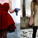 15 Gorgeous Christmas Party Outfits You Can Rock This Holiday Season