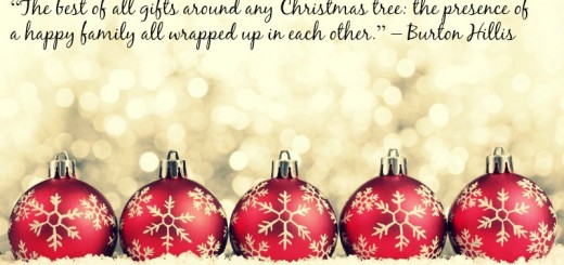 quotes about christmas_New_Love_Times