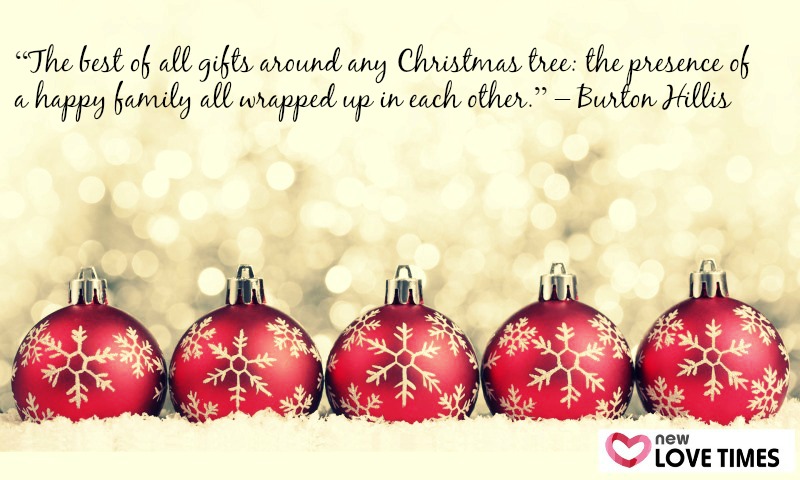 quotes about christmas_New_Love_Times