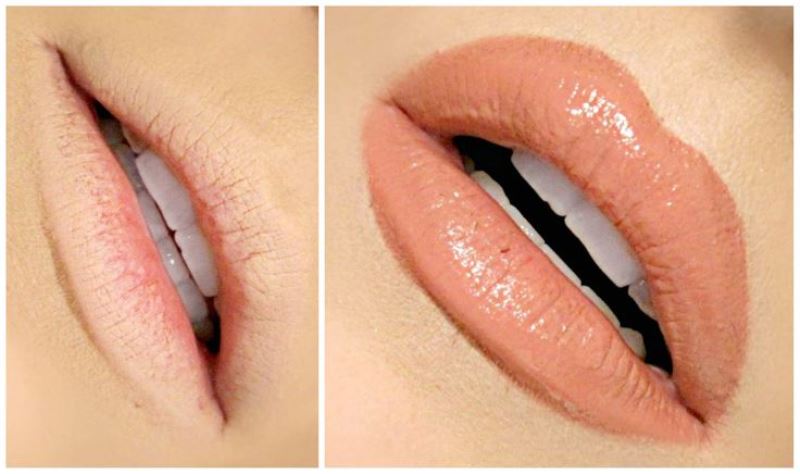 how to make lips look bigger_New_Love_Times
