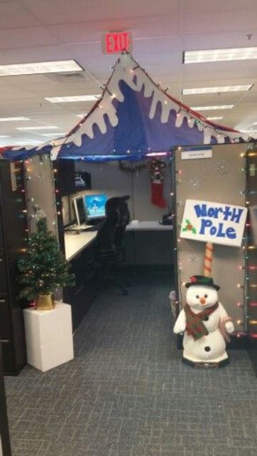 cubicle decorating ideas_New_Love_Times