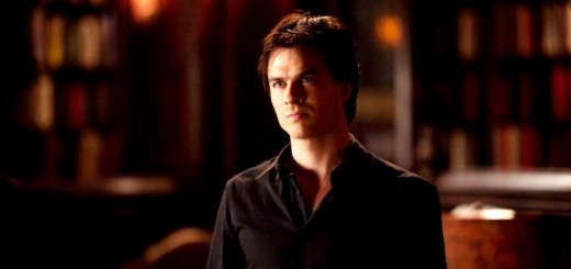 damon salvatore