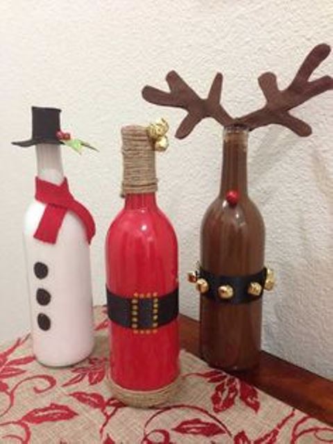 diy christmas decorations_New_Love_Times