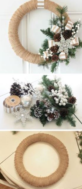 diy christmas decorations_New_Love_Times