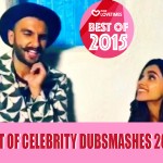 #BestOf2015 Top 10 Celebrity Dubsmashes Of 2015