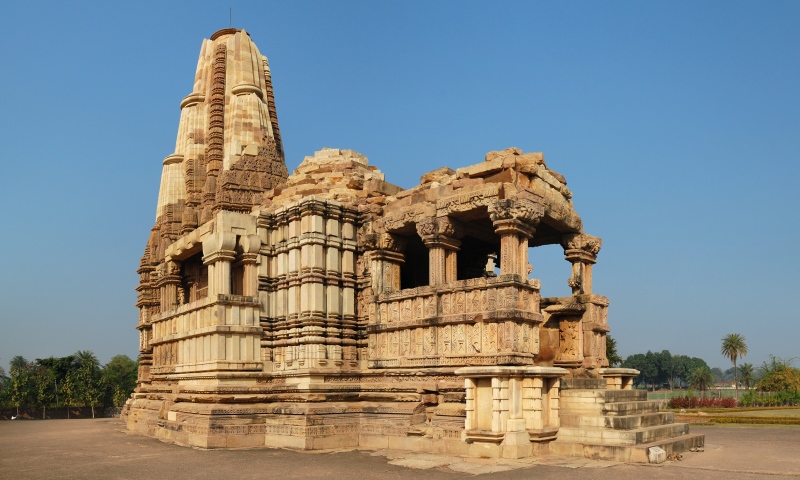 dulhadeo temple, khajuraho_New_Love_Times