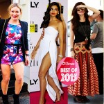 #BestOf2015 Top 10 Female Fashion Trends Of 2015