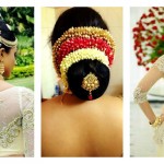 10 Beautiful Gajra Styles You Can Flaunt On Your Wedding Day