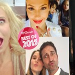 #BestOf2015 Top 10 Hollywood Selfies Of 2015