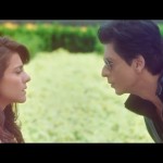 Janam Janam: The New SRK-Kajol Song From ‘Dilwale’ Will Give You Major Love *Feels*