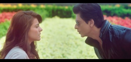 SRK Kajol_janam janam_New_Love_Times