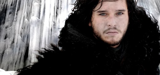 jon snow_New_Love_Times