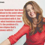 #BestOf2015 Top 10 Kickass Feminist Moments Of 2015 (Indian)