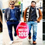 #BestOf2015 Top 10 Male Fashion Trends 2015