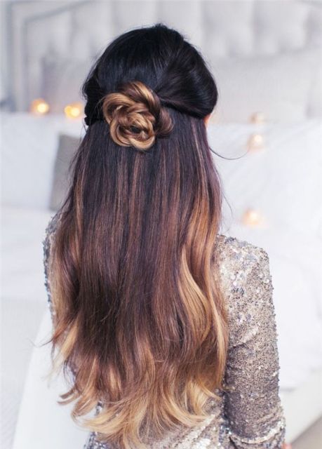 new year's eve hairstyles_New_Love_Times