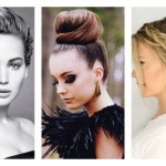 15 Gorgeous New Year’s Eve Hairstyles To Get You Party Ready