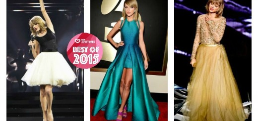 red carpet looks taylor swift_New_Love_Times