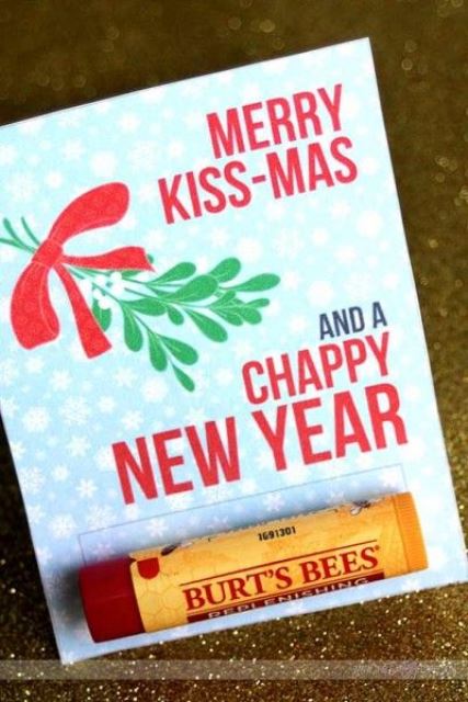 funny secret santa gifts_New_Love_Times