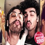 #BestOf2015 Top 20 Bollywood Selfies Of 2015