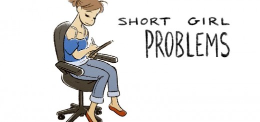 short girl problems_New_Love_Times