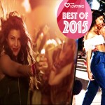 #BestOf2015 10 Most Viewed Bollywood Songs Of 2015