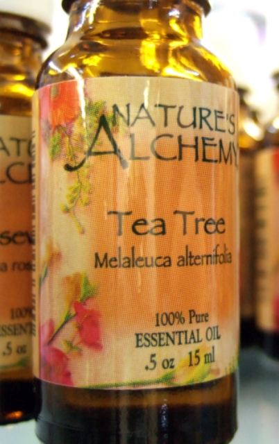 tea tree oil_New_Love_Times